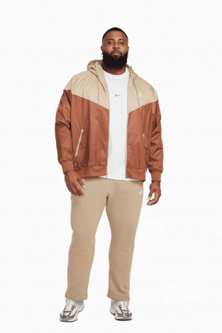 Куртка Nike Sportswear Windrunner - Коричневий