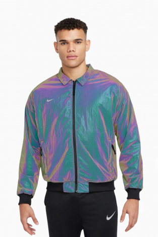 Куртка Nike Culture of Football - багатобарвний