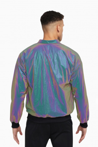 Куртка Nike Culture of Football - багатобарвний