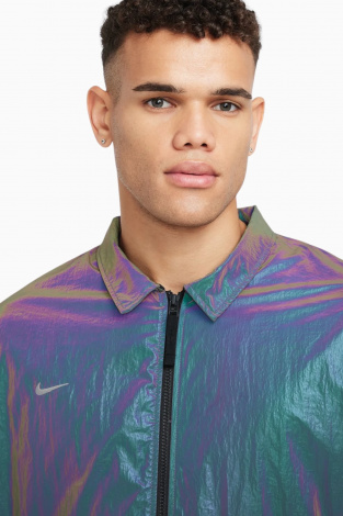 Куртка Nike Culture of Football - багатобарвний
