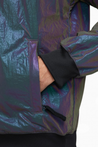 Куртка Nike Culture of Football - багатобарвний