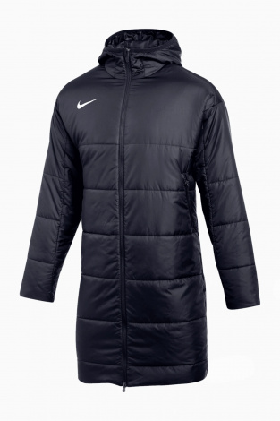 Куртка Nike Therma-Fit Academy Pro - темно-синій