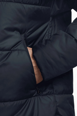 Куртка Nike Therma-Fit Academy Pro - черный