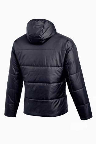 Куртка Nike Therma-Fit Academy Pro - темно-синій