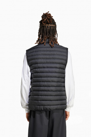 Жилет adidas Padded Originals - черный