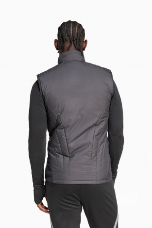Жилет adidas Tiro 24 Competition Winterized - чорний