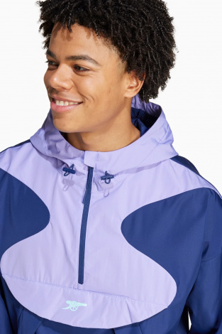 Ветровка adidas Arsenal FC 24/25 Seasonal