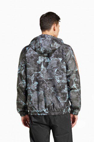 Вітровка adidas FC Bayern 24/25 Seasonal - багатобарвний