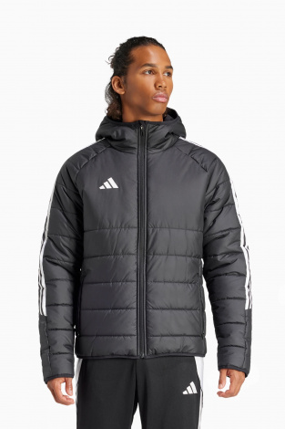 Куртка adidas Tiro 24 Winter - черный