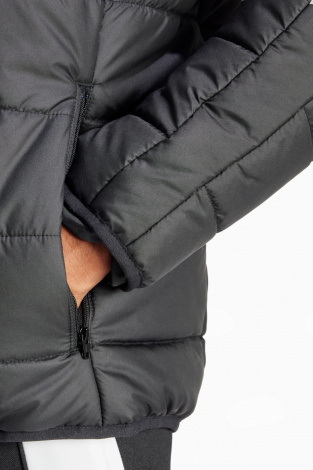 Куртка adidas Tiro 24 Winter - черный