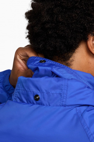 Вітровка Nike France 2024 Windrunner - синій