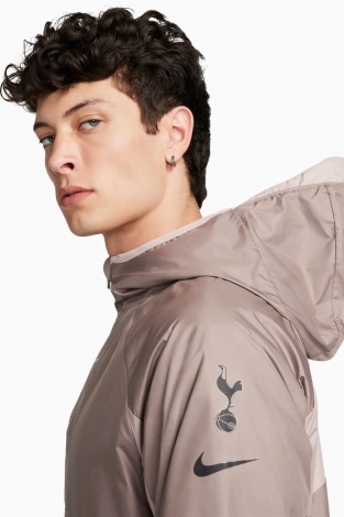 Куртка Nike Tottenham Hotspur 23/24 AWF - Бежевый