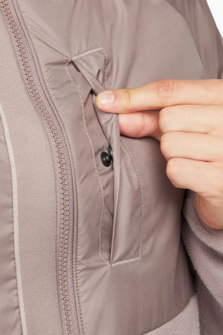 Куртка Nike Tottenham Hotspur 23/24 AWF - Бежевый