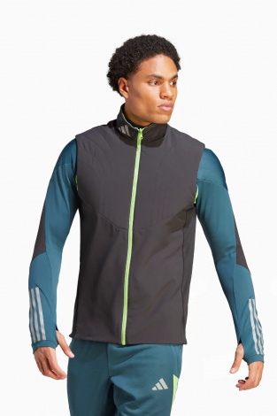 Жилет adidas Tiro 23 Competition Winterized - черный