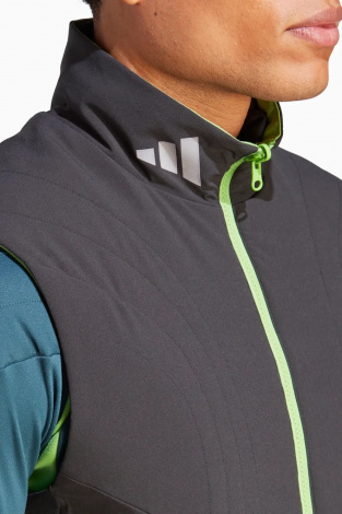 Жилет adidas Tiro 23 Competition Winterized - черный