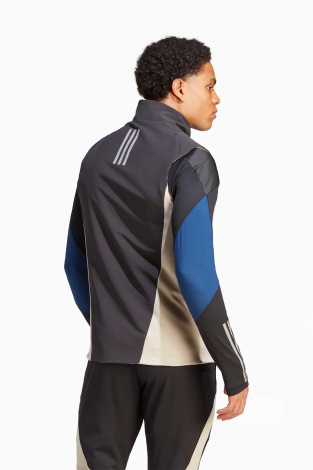 Жилет adidas Tiro 23 Competition Winterized - черный