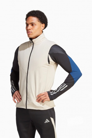 Жилет adidas Tiro 23 Competition Winterized - черный