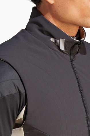 Жилет adidas Tiro 23 Competition Winterized - черный