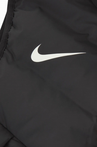 Жилет Nike Storm-FIT Sideline Gilet - черный