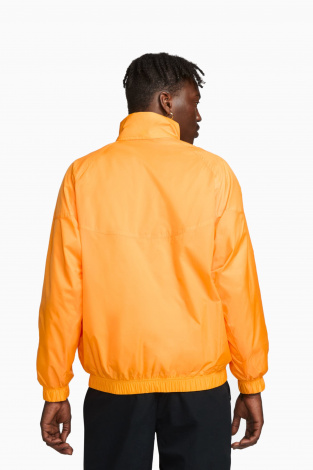 Куртка Nike Sportswear Windrunner - помаранчевий
