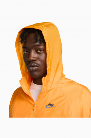Куртка Nike Sportswear Windrunner - помаранчевий