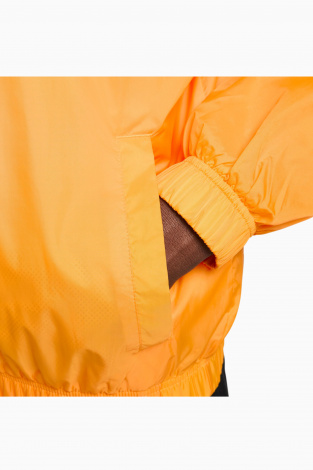 Куртка Nike Sportswear Windrunner - помаранчевий