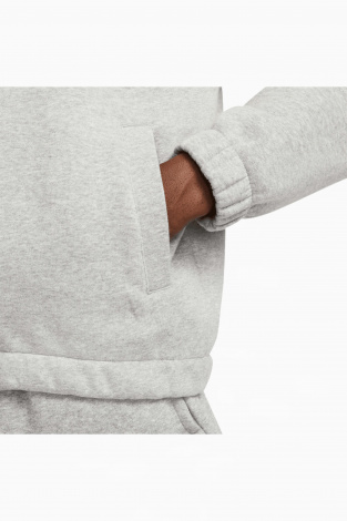 Куртка Nike Club Fleece - Сірий