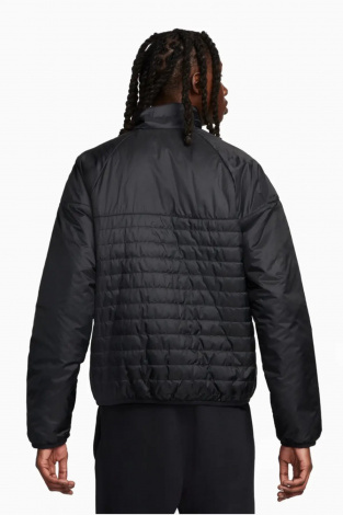 Куртка Nike Storm-Fit Windrunner - черный