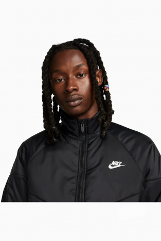 Куртка Nike Storm-Fit Windrunner - черный