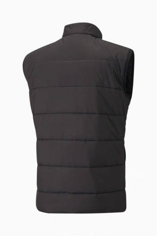 Жилет Puma teamLIGA Vest - черный