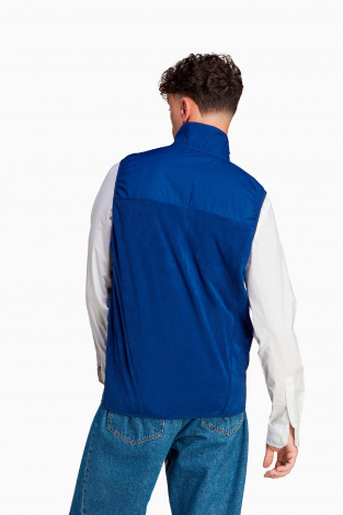 Жилет adidas Tiro Vest - синій