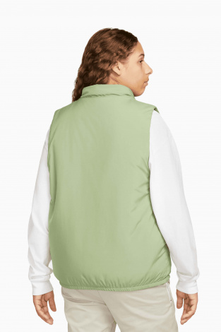 Жилет Nike Sportswear Therma-FIT Club - зелений