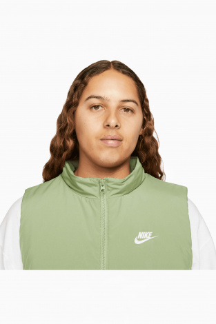 Жилет Nike Sportswear Therma-FIT Club - зелений