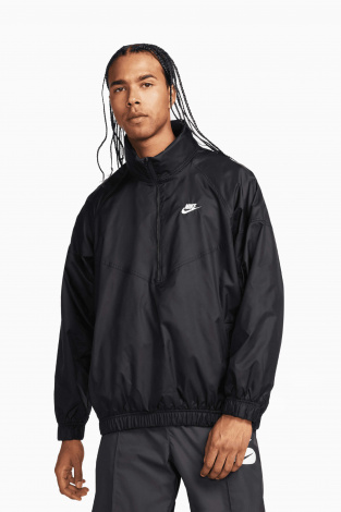 Куртка Nike Sportswear Windrunner - чорний