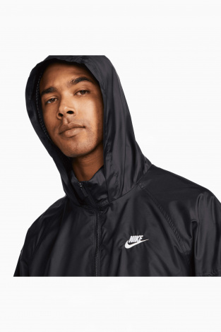 Куртка Nike Sportswear Windrunner - чорний