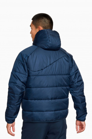 Куртка Nike Therma-Fit Academy Pro - темно-синій