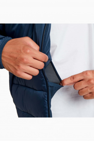 Куртка Nike Therma-Fit Academy Pro - темно-синій