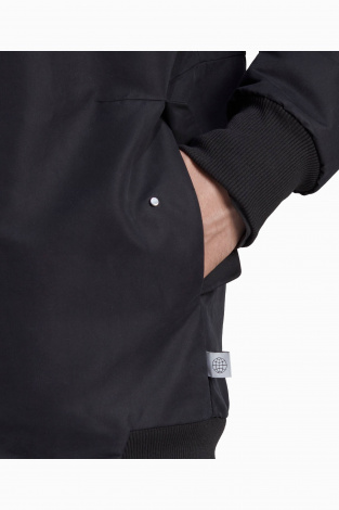 Ветровка adidas Arsenal FC 22/23 Travel - черный