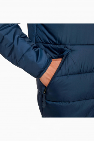 Детская куртка Nike Therma-Fit Academy Pro Junior – темно-синий