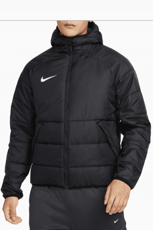 Детская куртка Nike Therma-Fit Academy Pro Junior - черный