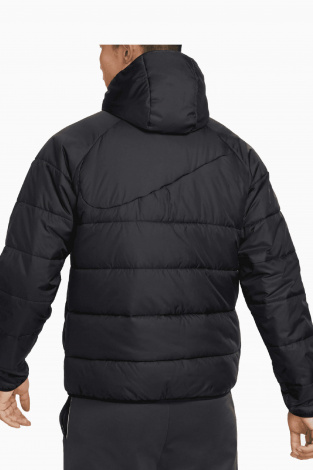 Детская куртка Nike Therma-Fit Academy Pro Junior - черный