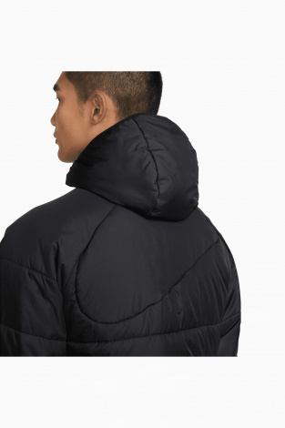 Детская куртка Nike Therma-Fit Academy Pro Junior - черный