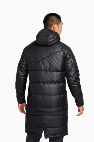 Куртка Nike Therma-Fit Academy Pro - чорний
