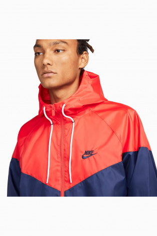 Куртка Nike Sportswear Heritage Windrunner