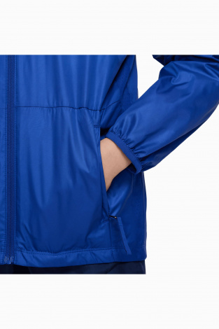 Детская куртка Nike PSG 22/23 Repel Academy AWF Junior - синий