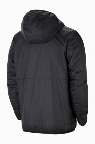 Вітровка Nike Therma Repel Park 20 - чорний