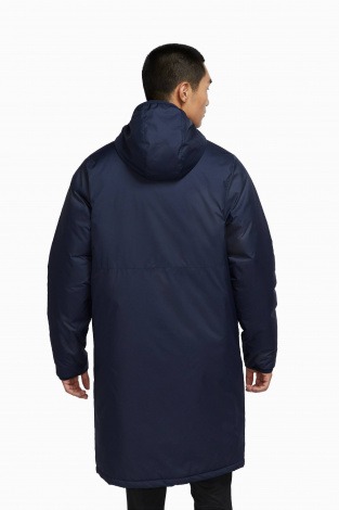 Ветровка Nike Repel Park 20 Synthetic-Fill - темно-синий