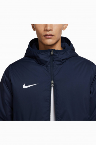 Ветровка Nike Repel Park 20 Synthetic-Fill - темно-синий