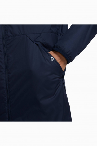 Ветровка Nike Repel Park 20 Synthetic-Fill - темно-синий