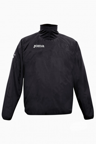 Вітровка Joma Wind - чорний